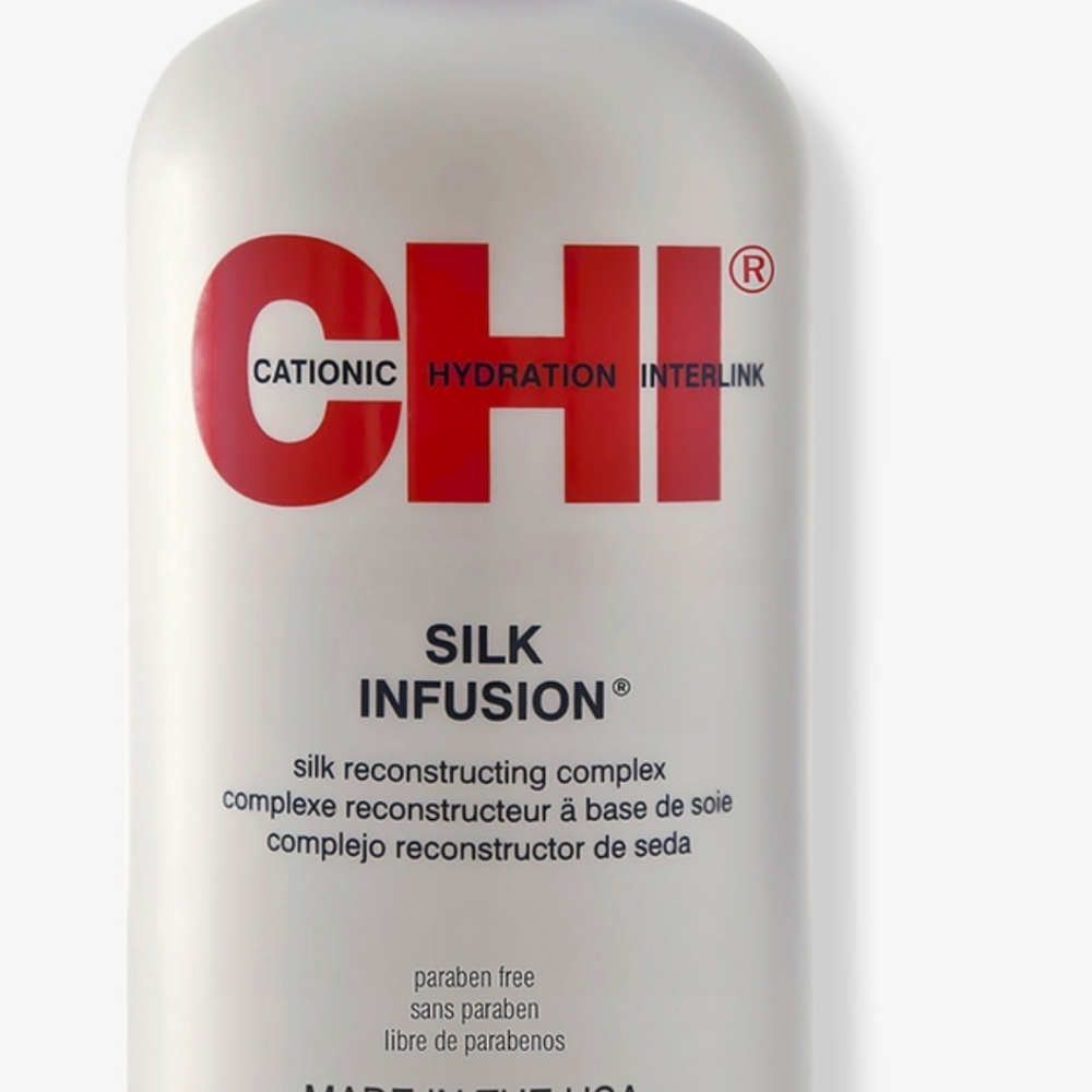 CHI Silk Infusion